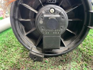 Мотор печки задний TOYOTA ESTIMA AHR20 2AZFXE 2727000560 4 ракурс