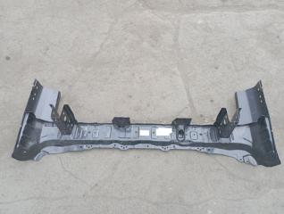 REAR CUT задний TOYOTA HIACE