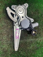 Стеклоподъемник задний правый TOYOTA BELTA 2011.02