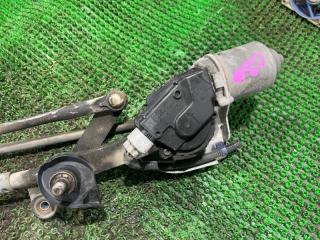 Трапеция дворников передняя HONDA STREAM RN7 R18A 2 ракурс