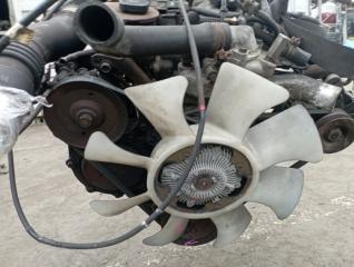 Двигатель NISSAN ATLAS W2H41 BD30 018299 2 ракурс