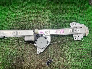 Стеклоподъемник передний правый SUZUKI ESCUDO 2008.06