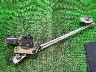 Запчасть Трапеция дворников  MITSUBISHI PAJERO IO  Контрактный Год: 2000.03   Присутствуют следы эксплуатации 
Внимательно осматривайте по фото