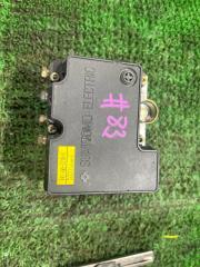 Блок abs DAIHATSU MOVE