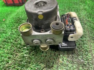 Блок abs DAIHATSU MOVE L160S EFVE 44510B2020 4 ракурс