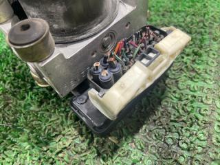 Блок abs DAIHATSU MOVE L160S EFVE 44510B2020 5 ракурс