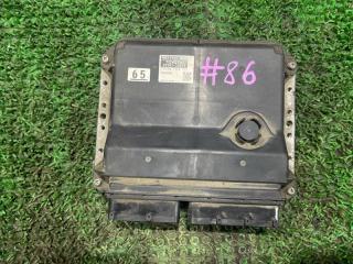 Блок efi TOYOTA ESTIMA AHR20 2AZFXE 89981-28071 1 ракурс
