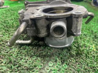Дроссельная заслонка TOYOTA ESTIMA AHR20 2AZFXE 5 ракурс Дроссельная заслонка TOYOTA ESTIMA AHR20 2AZFXE 5 ракурс
