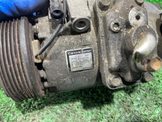 Компрессор кондиционера SUZUKI KIZASHI RF91S J24B 9520176KA1 4 ракурс