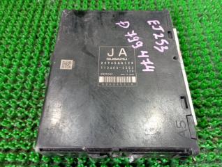 Блок efi SUBARU LEGACY BR9 EJ253 22765AA120 1 ракурс