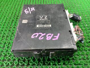 Блок efi SUBARU IMPREZA GJ7 FB20A 22765AF270 1 ракурс