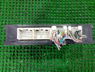 Блок efi SUBARU IMPREZA GP7 FB20A 22765AD610 3 ракурс