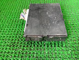 Блок efi SUBARU IMPREZA GP7 FB20A 22765AD610 4 ракурс