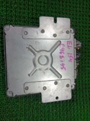 Блок efi SUBARU IMPREZA GE3 EL154 22611AP643 3 ракурс
