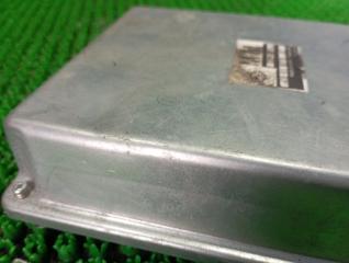 Блок efi SUBARU IMPREZA GE3 EL154 22611AP643 4 ракурс
