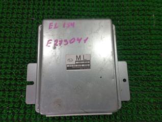 Блок efi SUBARU IMPREZA GE3 EL154 22611AP634 2 ракурс