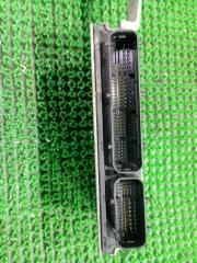 Блок efi TOYOTA RACTIS NSP122 1NRFE 89661-52P00 4 ракурс