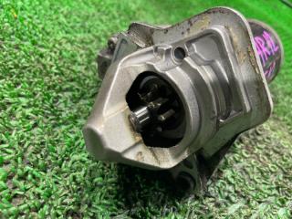 Стартер NISSAN NOTE E12 HR12DE 23300-1HC1B 3 ракурс Стартер NISSAN NOTE E12 HR12DE 23300-1HC1B 3 ракурс