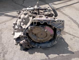 АКПП NISSAN MARCH NK13 HR12DE RE0F11AGM38 1 ракурс