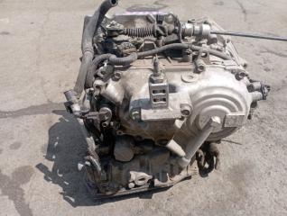 АКПП NISSAN MARCH NK13 HR12DE RE0F11AGM38 3 ракурс
