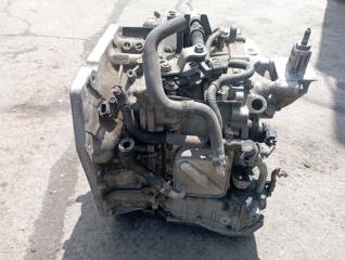 АКПП NISSAN MARCH NK13 HR12DE RE0F11AGM38 4 ракурс