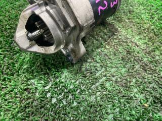 Стартер NISSAN MARCH NK13 HR12DE 233001HC0B 3 ракурс