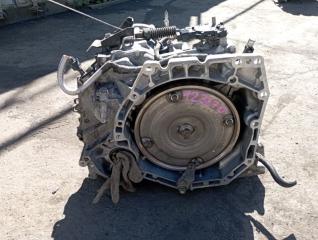 АКПП NISSAN CUBE