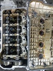 Двигатель TOYOTA WISH ZGE25 2ZRFAE A928606 1 ракурс