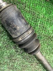 Привод правый задний TOYOTA VITZ NCP95 2NZFE 3 ракурс