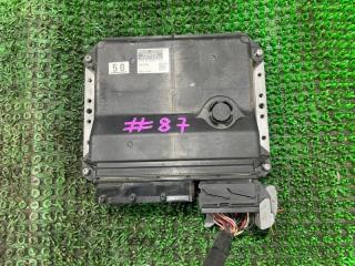 Блок efi TOYOTA ESTIMA GSR55 2GRFE 89661-28C00 1 ракурс
