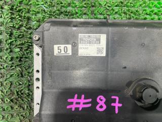 Блок efi TOYOTA ESTIMA GSR55 2GRFE 89661-28C00 2 ракурс