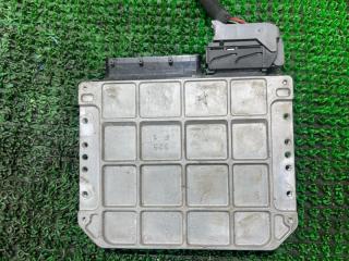 Блок efi TOYOTA ESTIMA GSR55 2GRFE 89661-28C00 4 ракурс