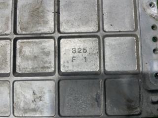 Блок efi TOYOTA ESTIMA GSR55 2GRFE 89661-28C00 5 ракурс