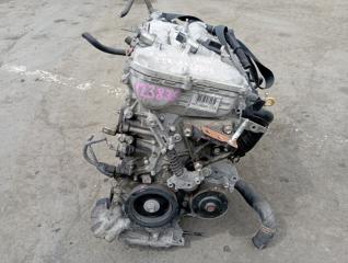 Двигатель TOYOTA WISH ZGE25 2ZRFAE A928606 2 ракурс