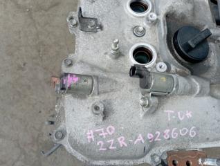 Двигатель TOYOTA WISH ZGE25 2ZRFAE A928606 3 ракурс