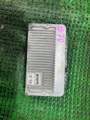 Блок efi TOYOTA WISH ZGE25 2ZRFAE 89661-68250 1 ракурс