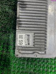 Блок efi TOYOTA WISH ZGE25 2ZRFAE 89661-68250 2 ракурс