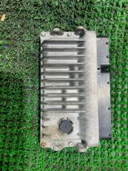 Блок efi TOYOTA WISH ZGE25 2ZRFAE 89661-68250 3 ракурс