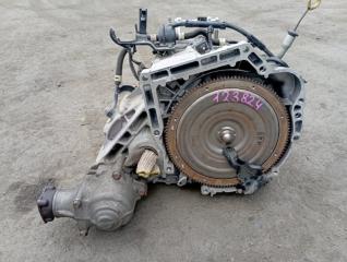 АКПП HONDA ODYSSEY RB4 K24A MLKA 1 ракурс
