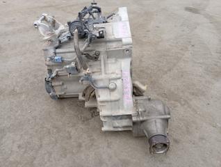 АКПП HONDA ODYSSEY RB4 K24A MLKA 3 ракурс