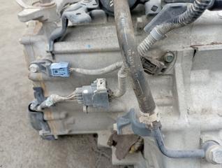 АКПП HONDA ODYSSEY RB4 K24A MLKA 4 ракурс