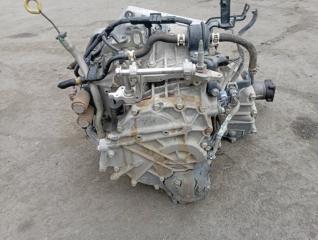 АКПП HONDA ODYSSEY RB4 K24A MLKA 5 ракурс