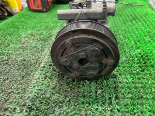 Компрессор кондиционера MAZDA DEMIO DY3W ZJVE V08A1AC4AD 2 ракурс