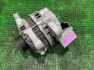 Генератор HONDA STREAM RN7 R18A AHGA67 1 ракурс