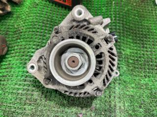 Генератор HONDA STREAM RN7 R18A AHGA67 2 ракурс