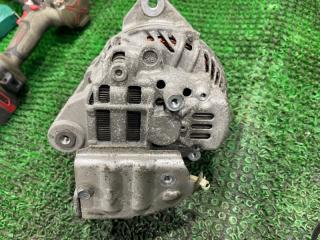 Генератор HONDA STREAM RN7 R18A AHGA67 5 ракурс