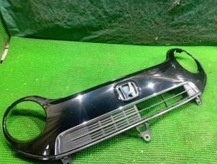 Решетка радиатора передняя HONDA N-ONE JG2 71122t4g00 1 ракурс Решетка радиатора передняя HONDA N-ONE JG2 71122t4g00 1 ракурс