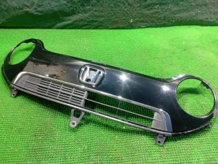 Решетка радиатора передняя HONDA N-ONE JG2 71122t4g00 2 ракурс Решетка радиатора передняя HONDA N-ONE JG2 71122t4g00 2 ракурс