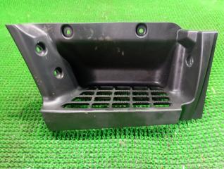 Подножка правая MITSUBISHI CANTER
