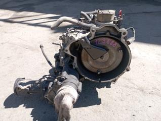 АКПП SUZUKI WAGON R 2001.03